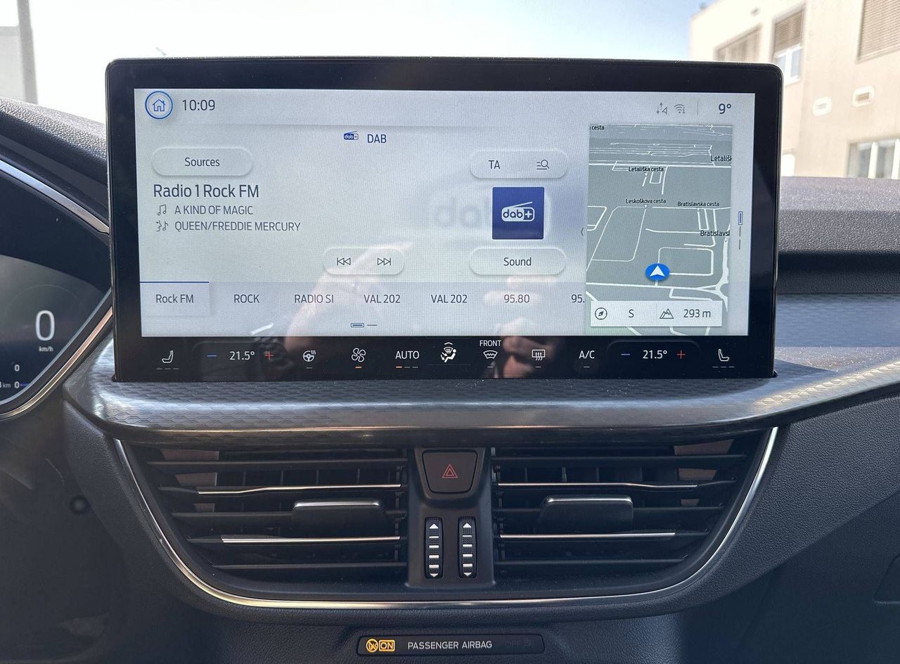 Zunanja slika - Ford Kuga - 1.5 EcoBoost Titanium - 12