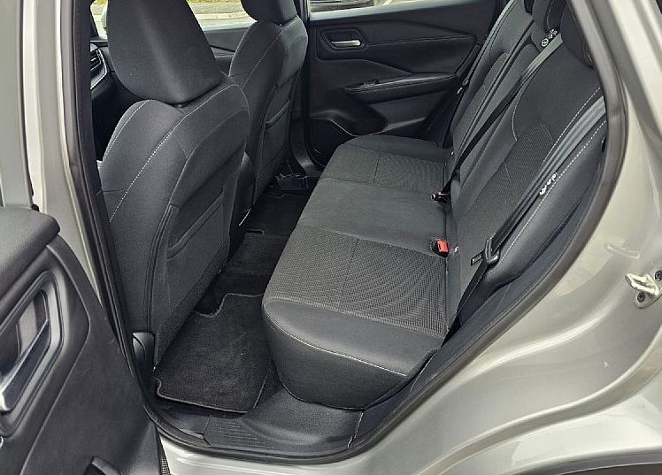 Zunanja slika - Nissan Qashqai - 1.3 DIG-T 158 N-CONNECTA CVT|fullLED|navi|keyless - 9