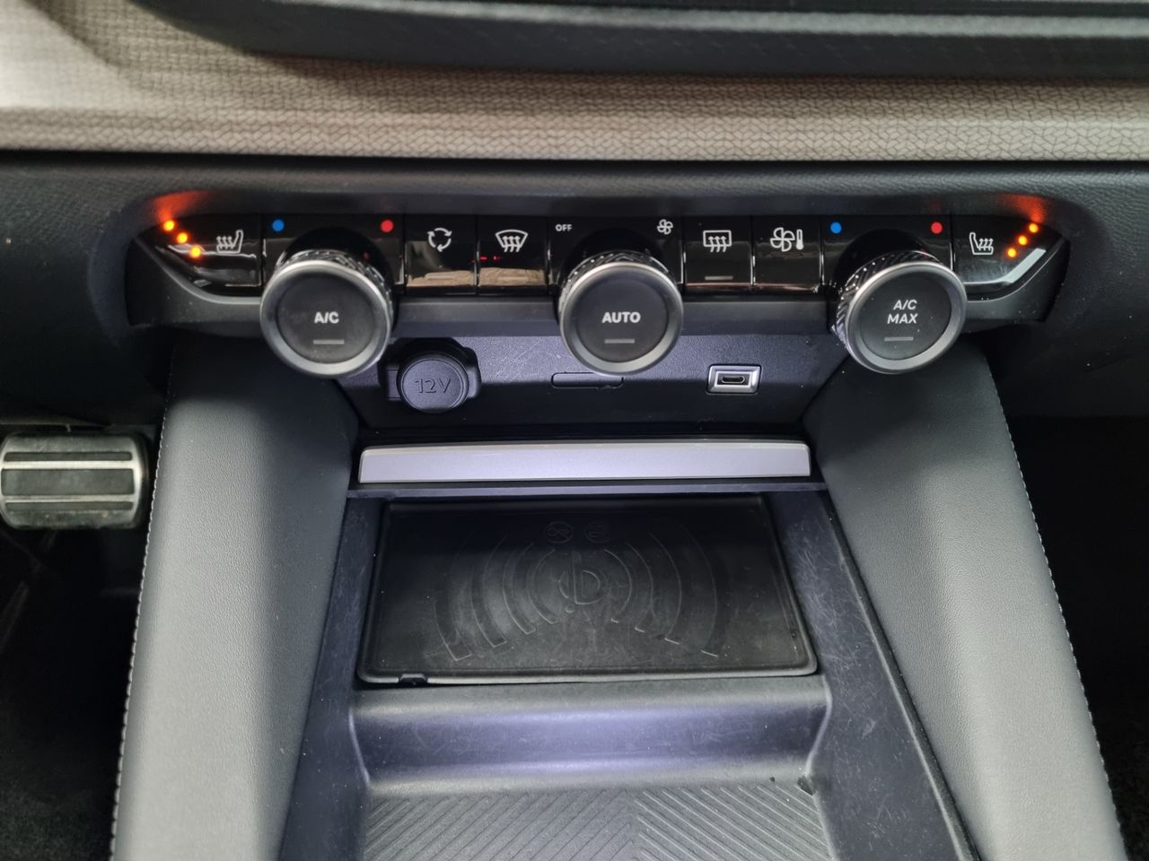 Zunanja slika - Citroën C5 - X 1.6 PHEV Shine Pack AVTOMATIK + BOGATA OPREMA - 22