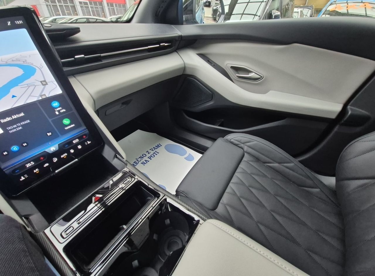 Zunanja slika - Ford Explorer - EV PREMIUM 286PS 77kWh RWD-NA ZALOGI-DOBAVA TAKOJ - 17