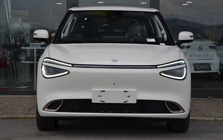 Zunanja slika - Dongfeng Box - 42.3 kWh 70 kW - 1