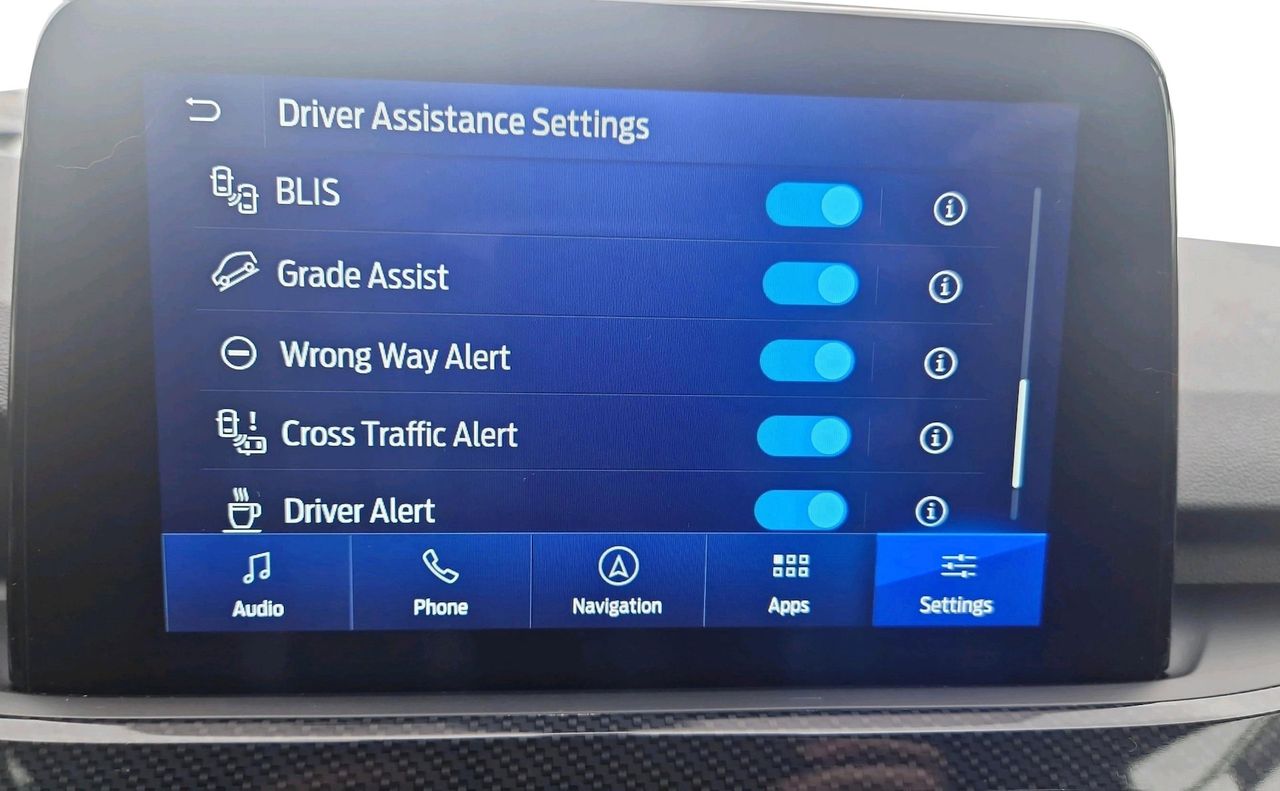 Zunanja slika - Ford Kuga - St-Line X 2.5Duratec Hybrid FHEV-SLO-LED-NAV-KEYLE - 23