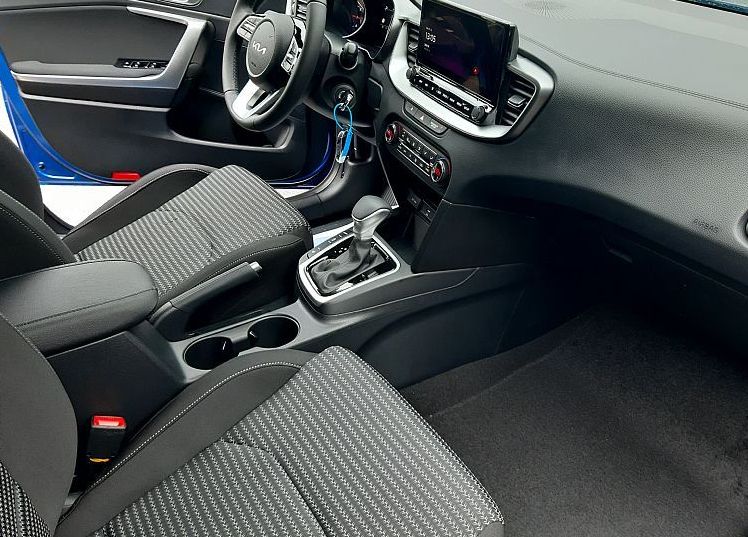 Zunanja slika - KIA XCeed - 1.6 T-GDi LX SMART ISG.7DCT 110 kW - 9