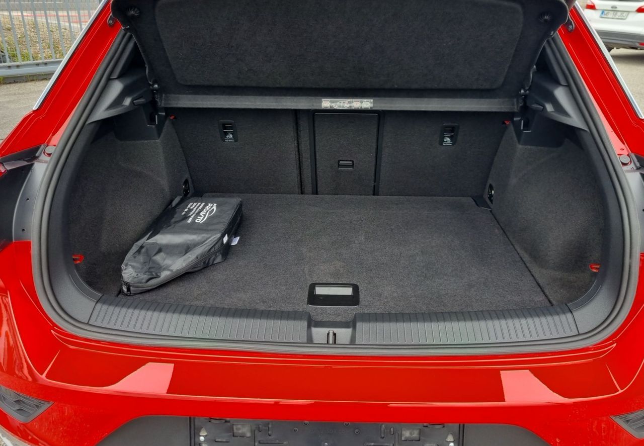 Zunanja slika - VW T-Roc - 1.5 TSI ACT Sport 110  150 - 13