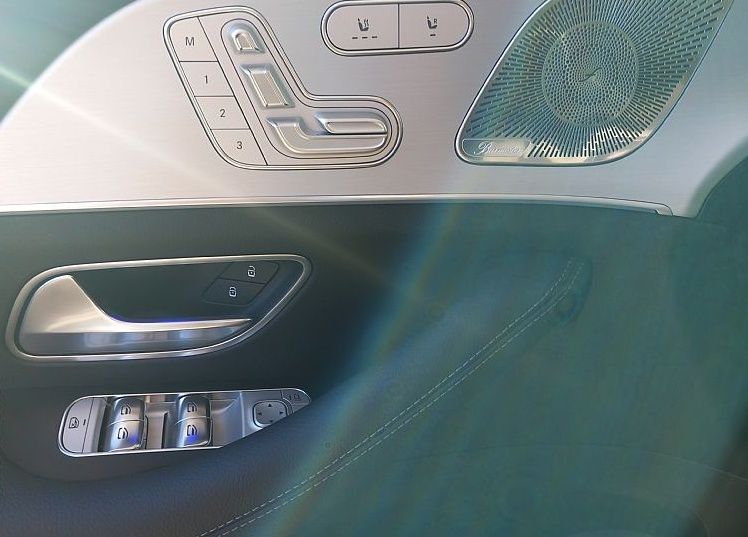 Zunanja slika - Mercedes-Benz GLE-Razred - GLE 350 de 4MATIC - 9