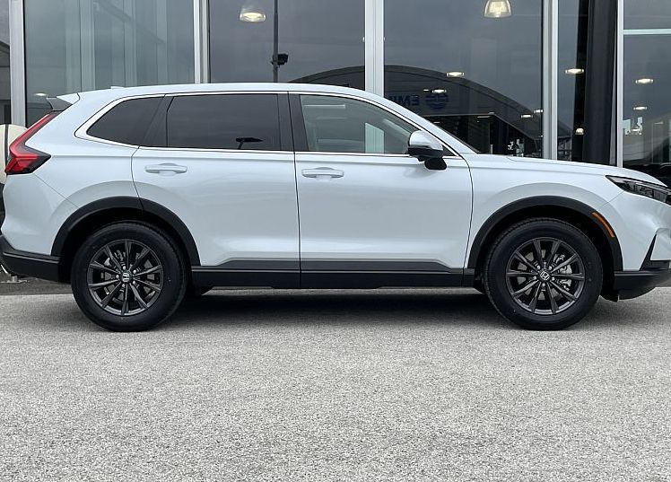 Zunanja slika - Honda CR-V - 2.0 e HEV 4WD Elegance 135 kW At - 3