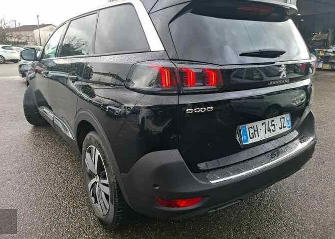 Zunanja slika - Peugeot 5008 - 1.5 BLUEHDI 130 ALLURE PACK.USNJE.LED.KAMERA.NAVI. - 2