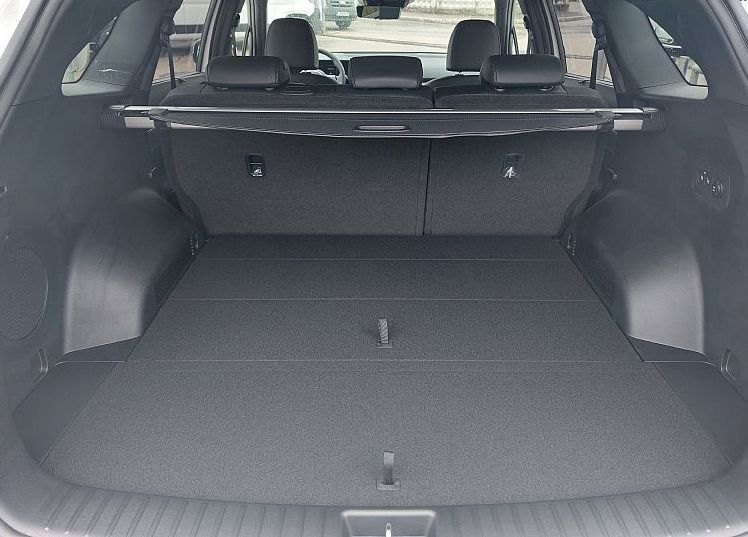 Zunanja slika - KIA Sorento - 2.2 TCi EX Limited Pano. AWD 8DCT 142kW - 12