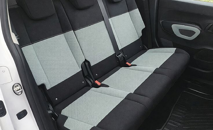 Zunanja slika - Citroën Berlingo - °1.LASTNIK° 1.5 HDI 102ks °OPRAVLJEN VELIK SERVIS° - 12