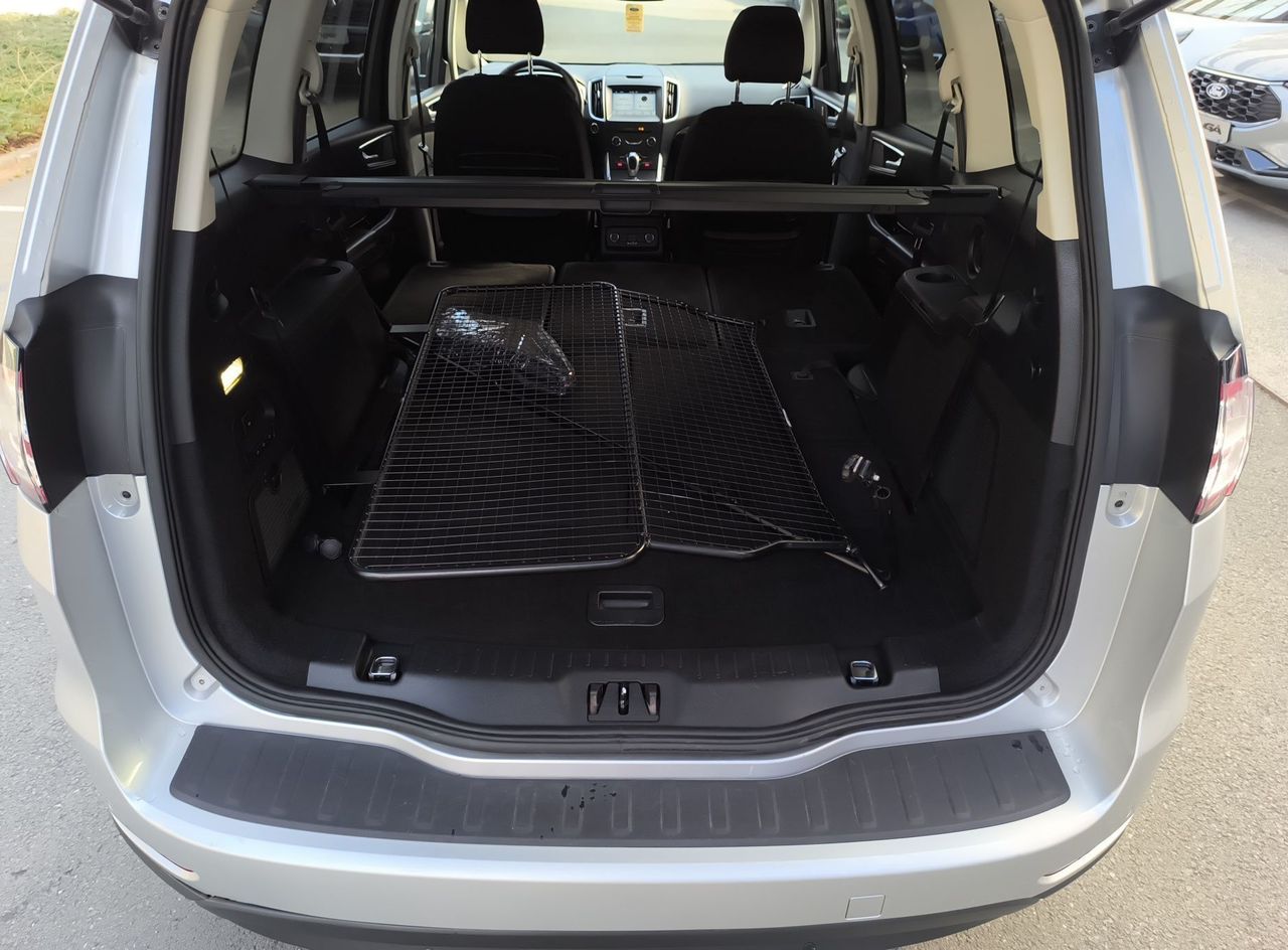 Zunanja slika - Ford Galaxy - TITANIUM 2.0 180PS AWD AUT-SLO-2.LASTNIK-ODLIČEN - 15