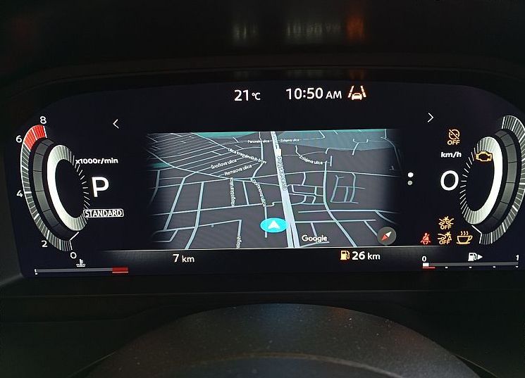 Zunanja slika - Nissan Qashqai - 1.3 DIG-T Mild Hyb.158 2WD X-Tr.N-DESIGN+COMFORT - 11