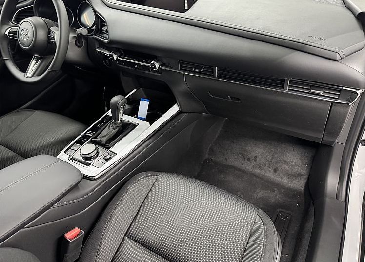 Zunanja slika - Mazda CX-30 - 2.5 G140 CENTRE-LINE DESI AVT. | ZALOGA - 7