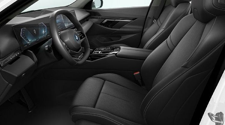 Zunanja slika - BMW i5 - eDrive40  AT  touring - 4.500 € SUBVENCIJE - 4