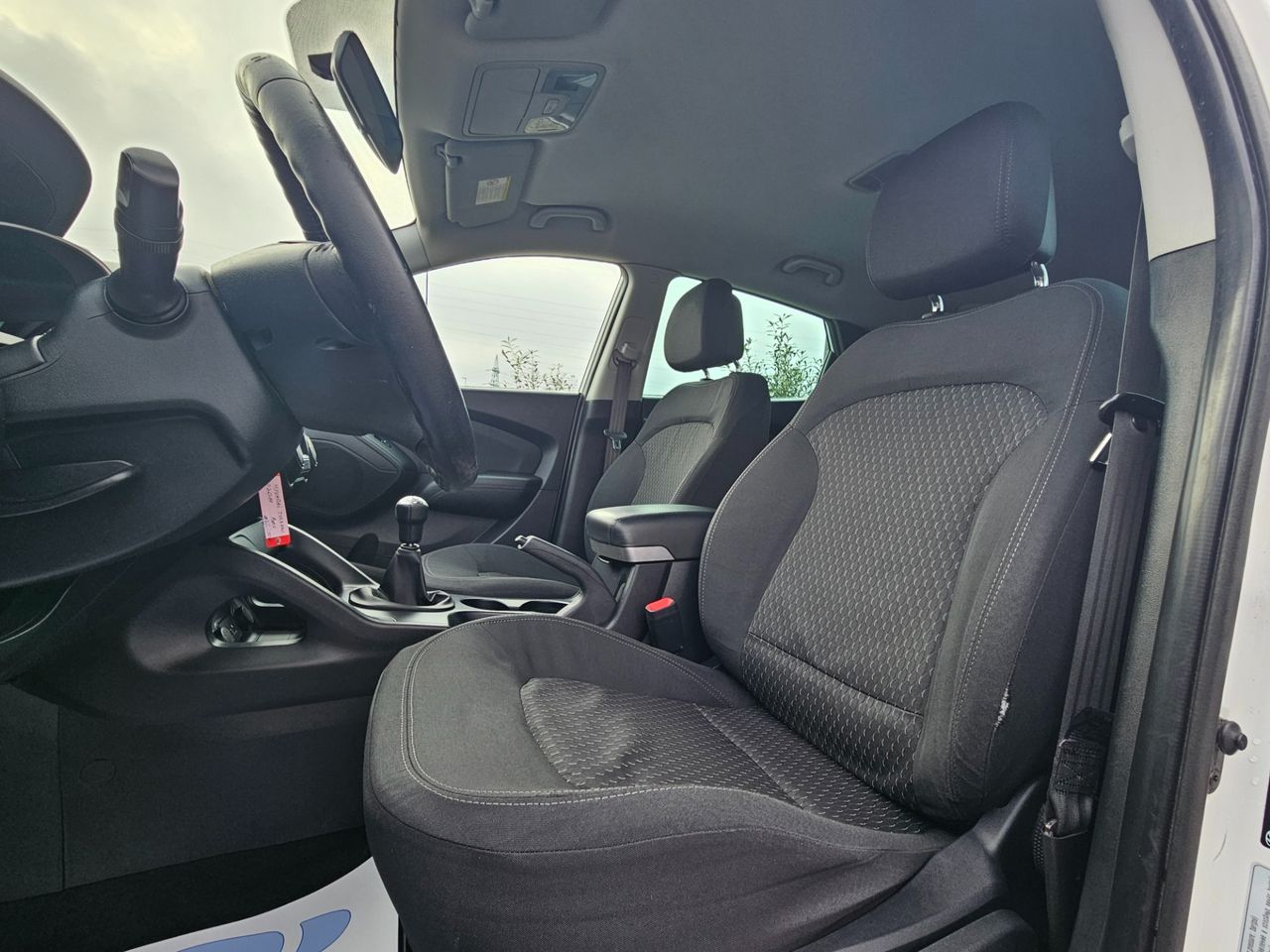 Zunanja slika - Hyundai ix35 - 2,0 Life - 5