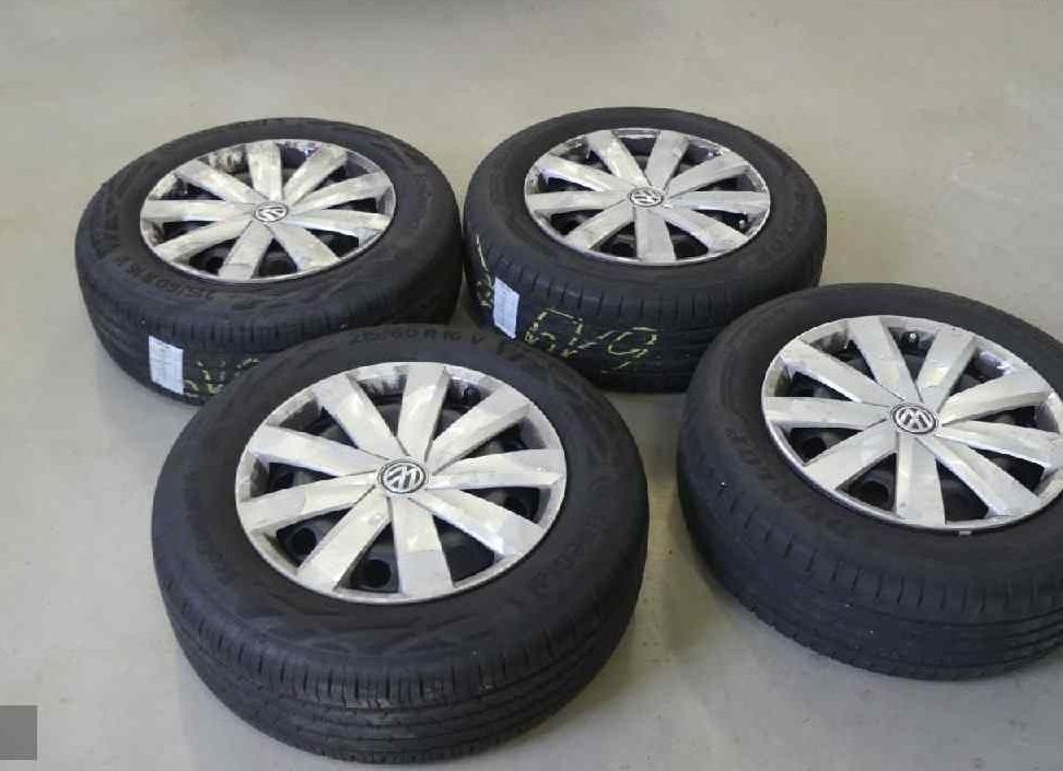 Zunanja slika - VW Passat - Variant 2.0 TDI 110KW.NEMŠKI+4ALU.NAVI.PDC.12 MES.JAMSTVO - 15