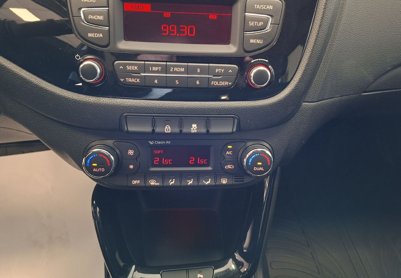 Zunanja slika - KIA Ceed - SW 1.4 CRDi EX Style-LED-PDC-ODLIČEN- - 10