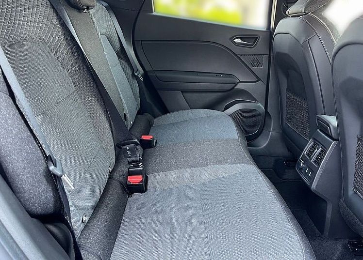 Zunanja slika - Renault Captur - TCe 90 techno - 13