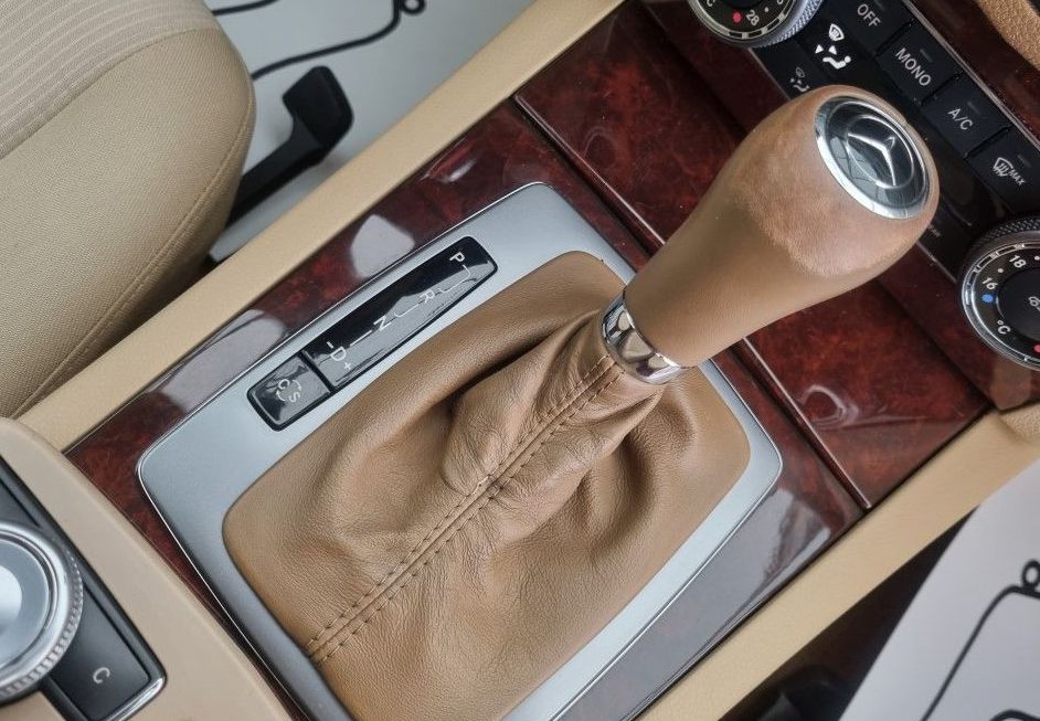 Zunanja slika - Mercedes-Benz C-Razred - C 200 CDI-AVT-2 LASTNIK-ODLIČEN-ELEGANCE-LIMUZIN.. - 13