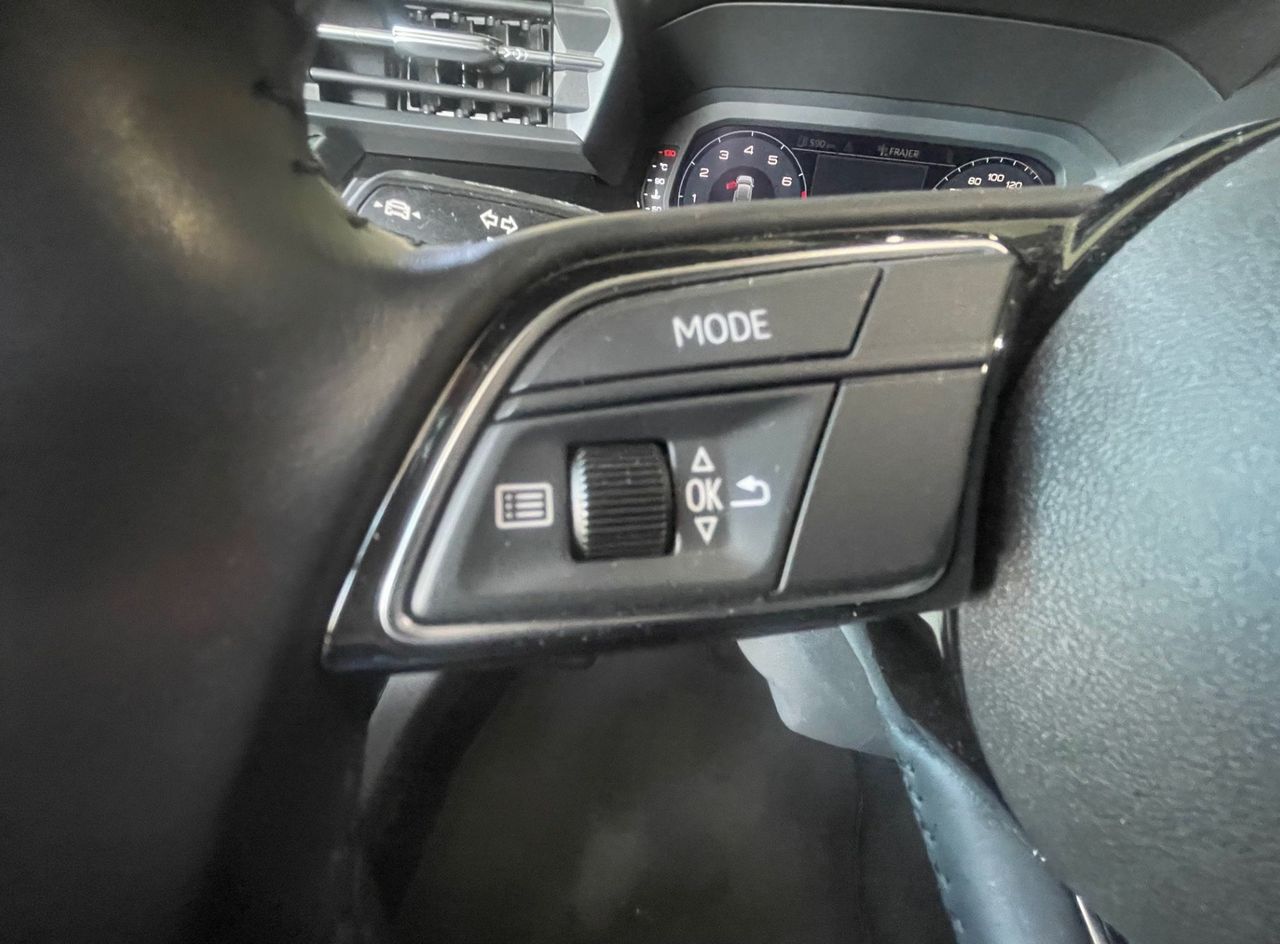 Zunanja slika - Audi A3 - Sportback 35 TFSI Advanced S tronic - 18