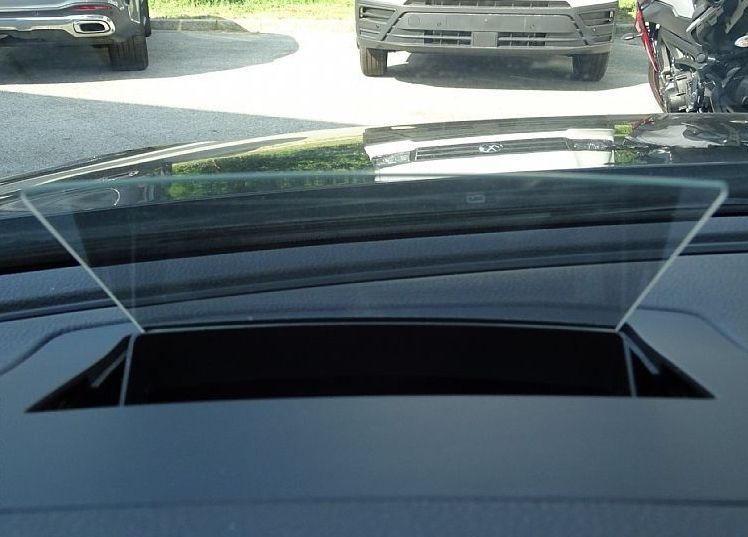 Zunanja slika - VW Passat - Variant 2.0 TDI BMT SCR Business DSG 150KM- Head UP- - 20