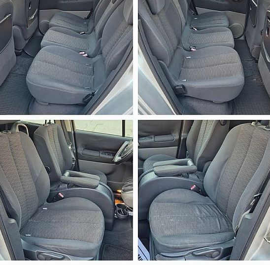 Zunanja slika - Renault Scénic - Scenic 1.6 16v AUTOMATIC + ZADNJA CENA - 9