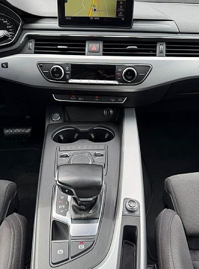 Zunanja slika - Audi A4 Allroad - 2.0 TDI Q. S tronic B O-19col-NAVI-AVT.KLIMA-VK... - 9