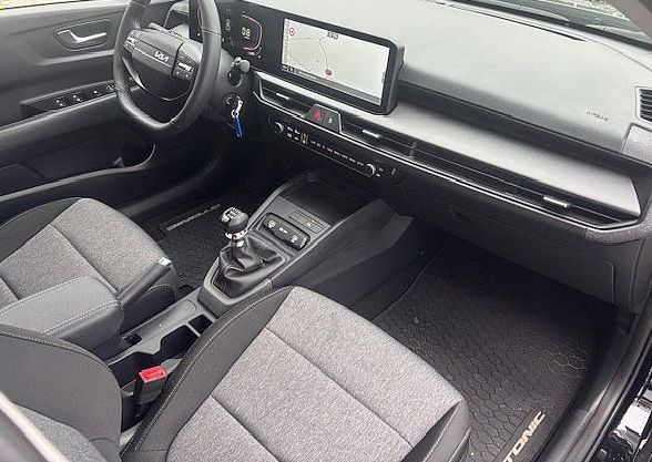 Zunanja slika - KIA Stonic - 1.0 T-GDI EX PULSE M T - AKCIJA - 11