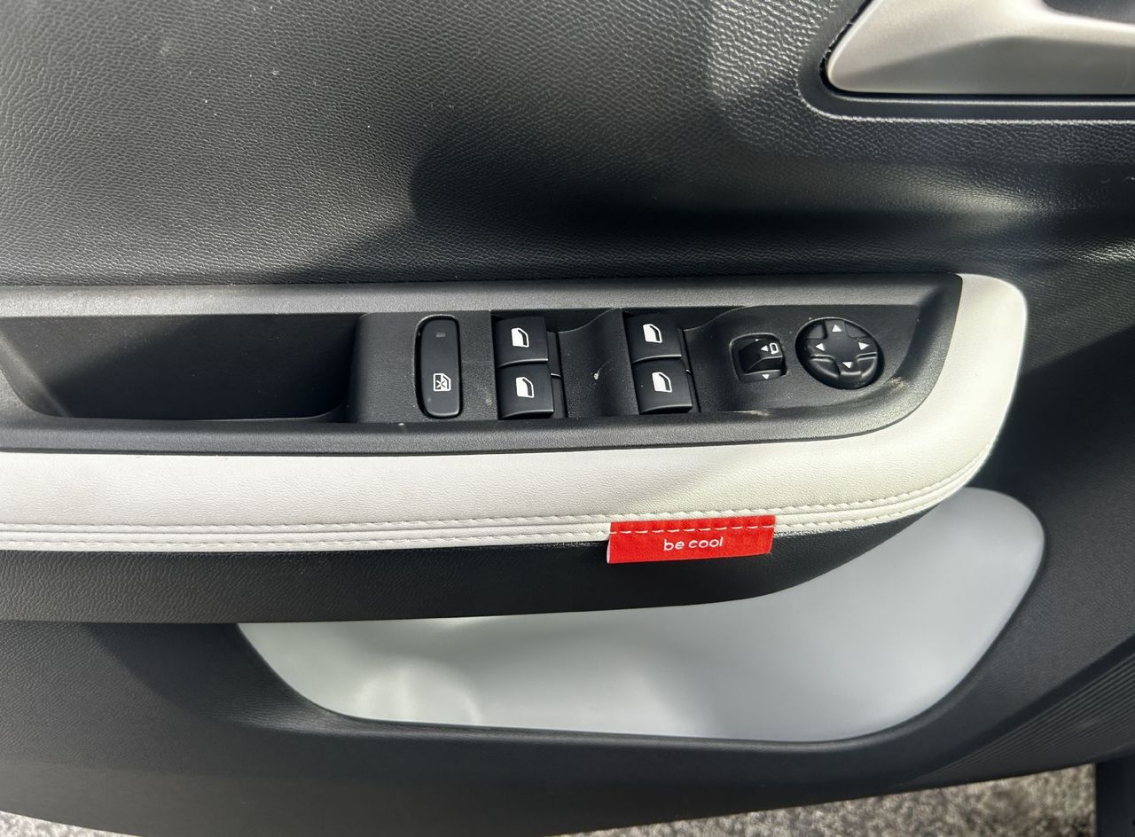 Zunanja slika - Citroën C3 - Max Hybrid110 S S eDCT6 - 11