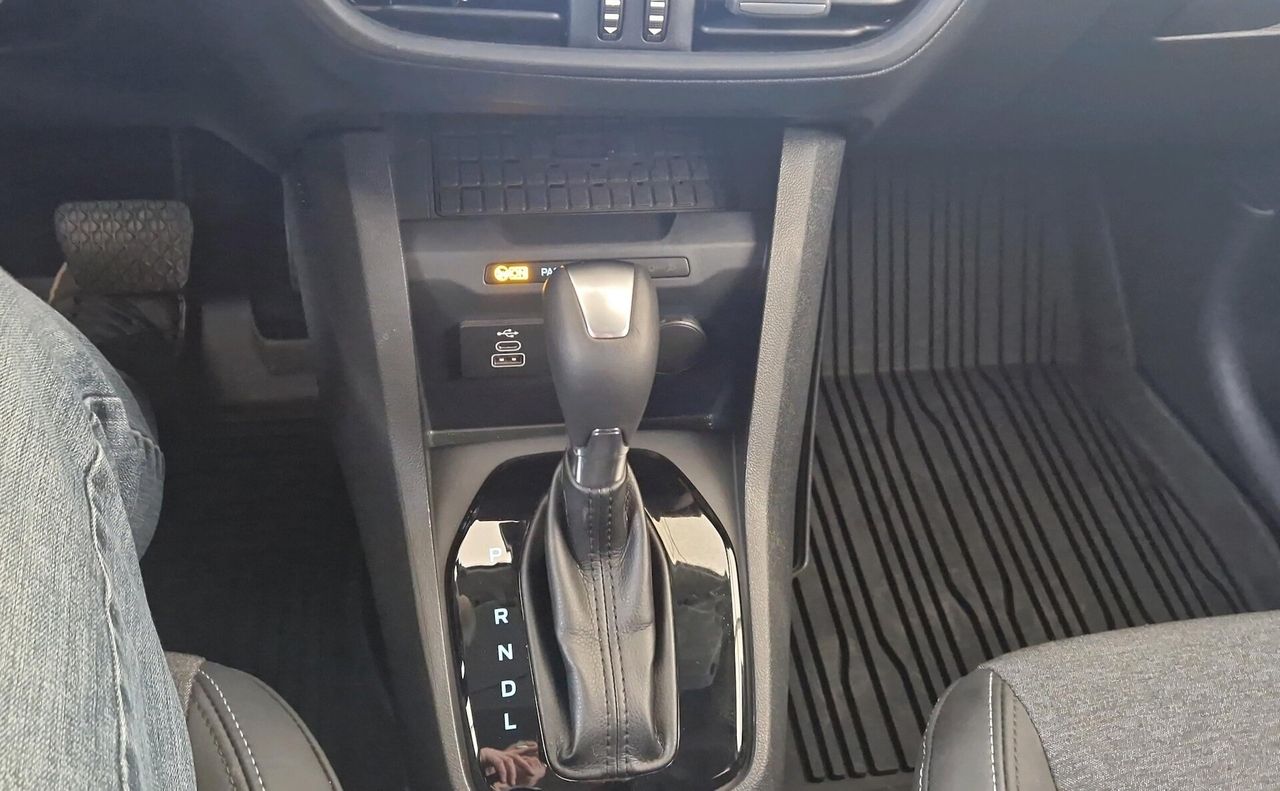 Zunanja slika - Ford Tourneo Courier - ACTIVE 1.0ECOBOOST-SLO-RADAR-ZIM.PAKET-KAMERA-BLI - 13