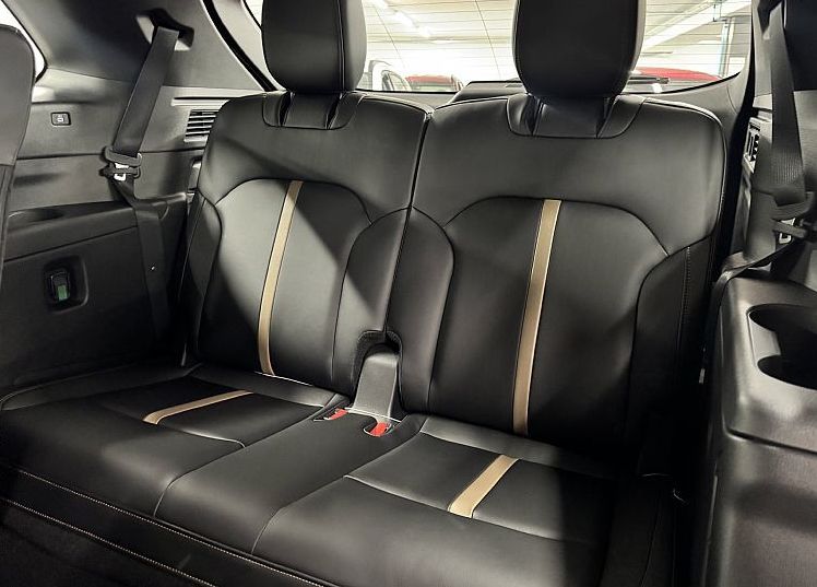 Zunanja slika - Mazda CX-80 - PHEV HOMURA PLUS  AWD | ZALOGA - 11