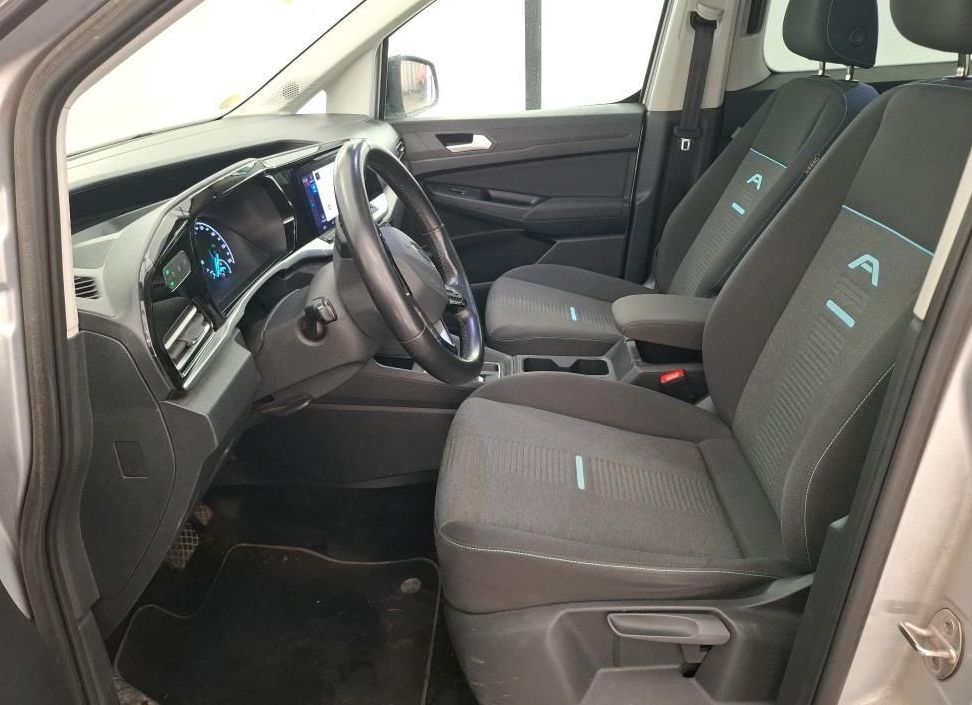 Zunanja slika - Ford Tourneo Connect - Grand 2.0 EcoBlue.PANORAMA.KAMERA.KLJUKA.24MES.JA - 8