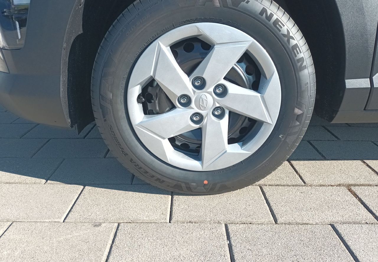 Zunanja slika - Hyundai Kona - 1.0 T-GDI 115 Style AAC.usn.v..rg - 3