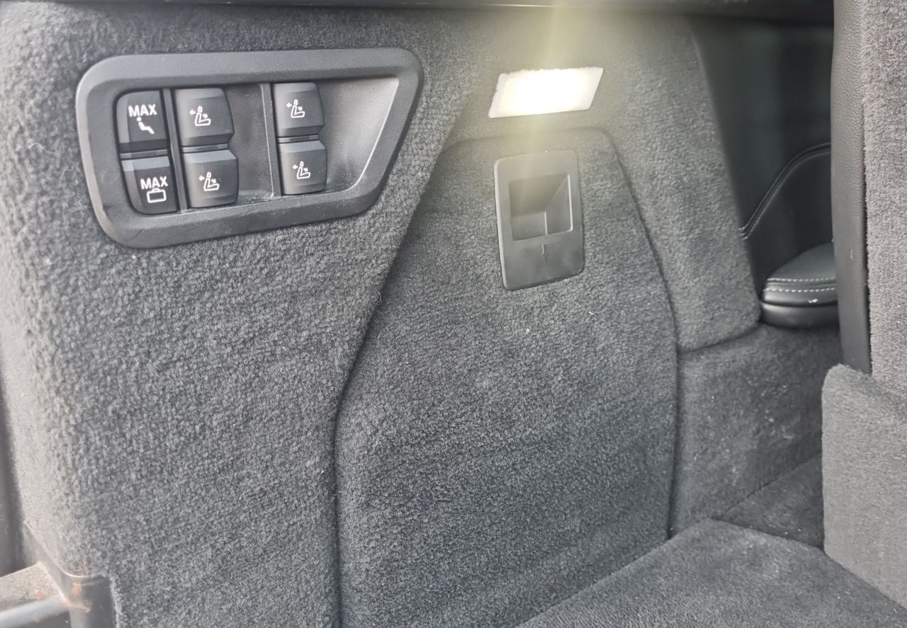 Zunanja slika - BMW X7 - serija : xDrive40d - 14