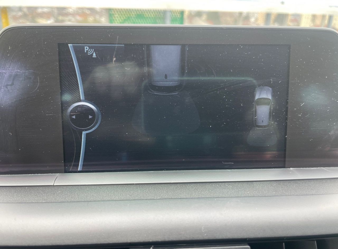 Zunanja slika - BMW Serija 1 - : 116 d XSENON.NAVI.PDC ZADAJ.OGREVANI SEDEŽI - 9