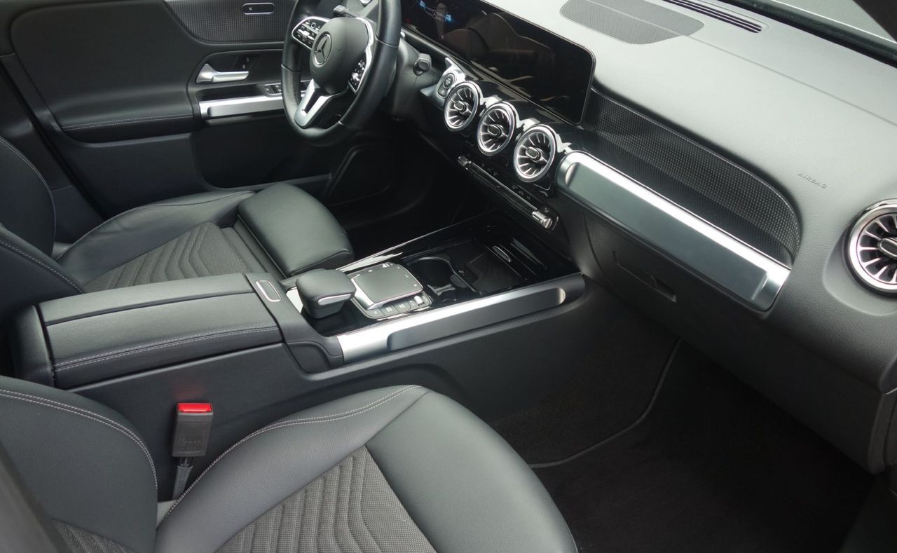 Zunanja slika - Mercedes-Benz GLB-Razred - GLB 180 Progressive Avt. - 6