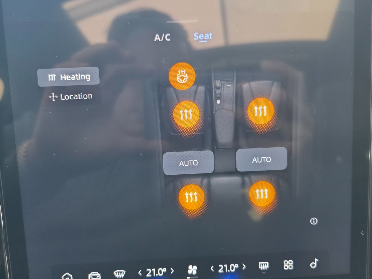 Zunanja slika - Geely Cityray - 1.5 7DCT FWD GF - 15