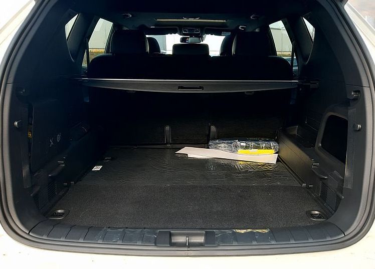 Zunanja slika - KG Mobility Rexton - 2.2 XDI LIMITED EXCL.PANO. 20 .4x4 A T - 12