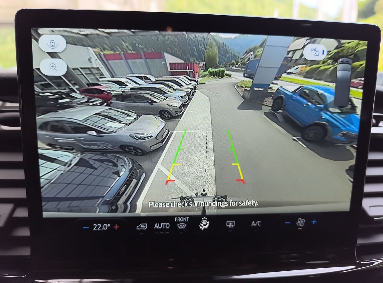 Zunanja slika - Ford Transit - TREND L3H2 2.0 TDCi 150 KM A8 FWD - 17