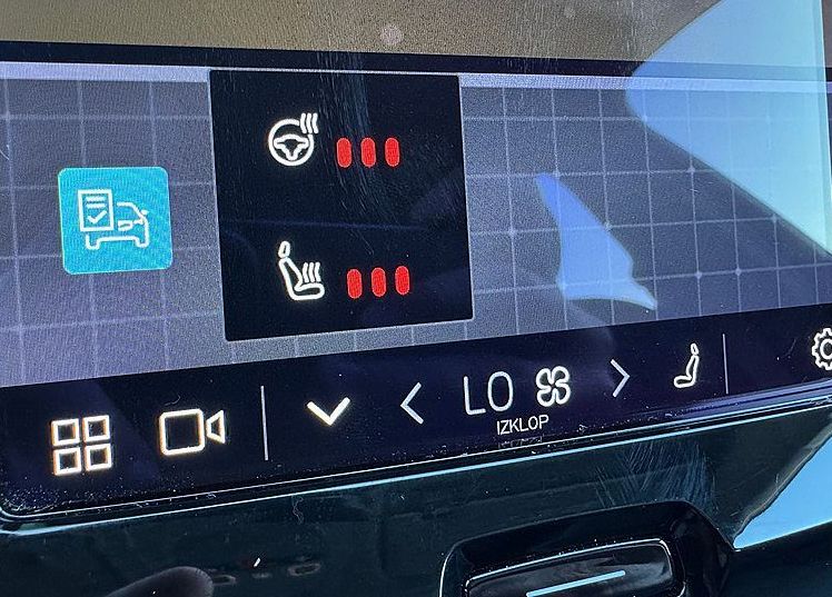 Zunanja slika - Volvo XC60 - B4 FWD -LED -KAMERA -NAVI -VIRTUAL - 9