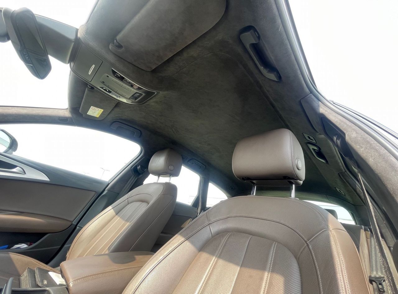 Zunanja slika - Audi A6 Allroad - Audi  3.0 TDI AUT.QUATTRO LED.NAVI.USNJE - 11