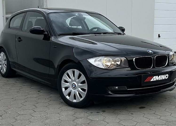 Zunanja slika - BMW Serija 1 - : 116i - 1