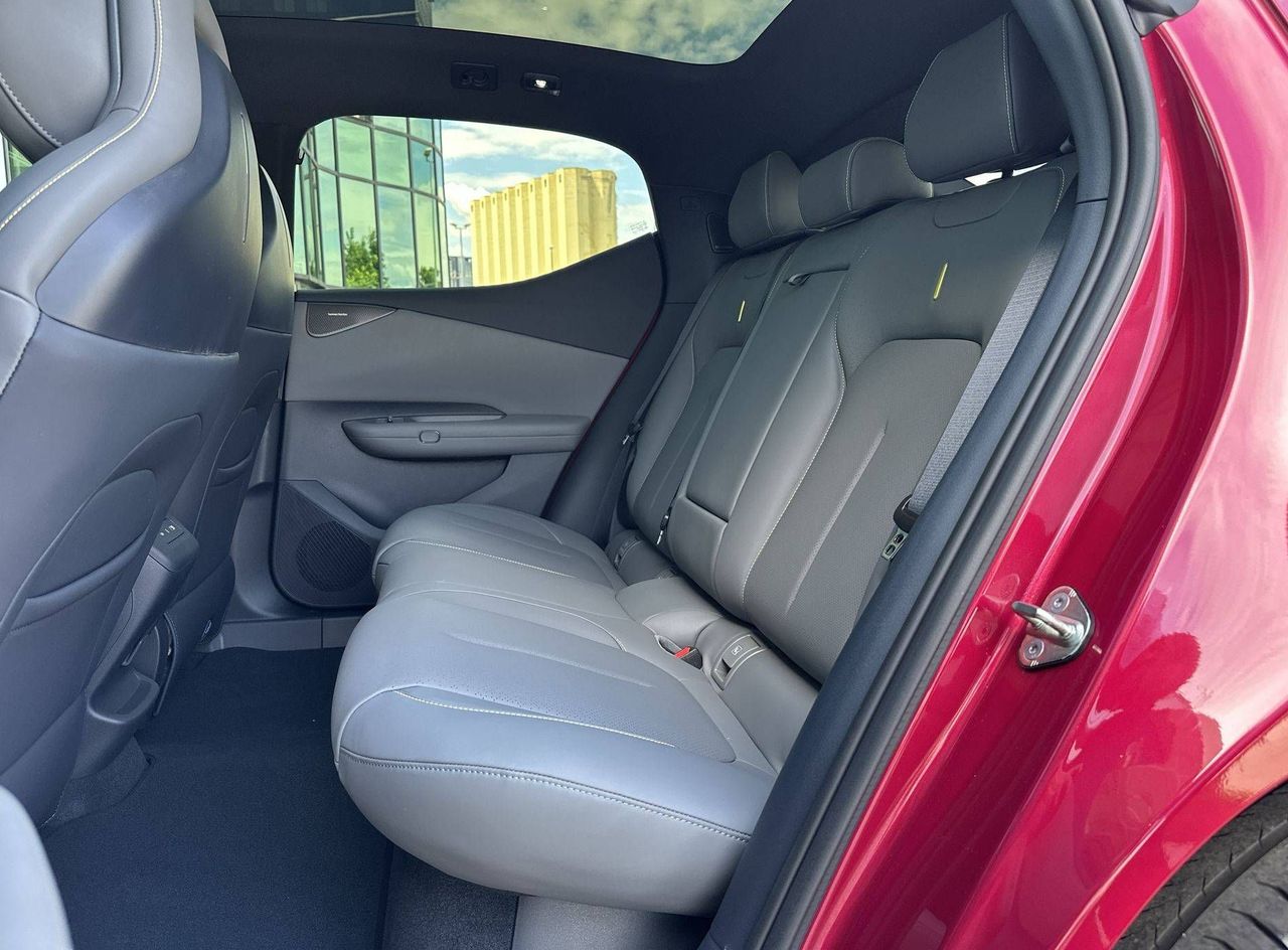 Zunanja slika - Lynk & Co 02 - More ugodna cena s subvencijo 6.500€ - 10