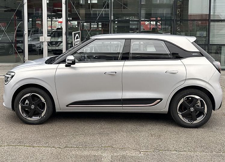 Zunanja slika - Dongfeng Box - Box - 3