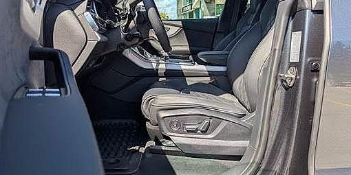 Zunanja slika - Audi Q8 - 50 TDI quattro S Line - NOVO VOZILO - VSA OPREMA - 9