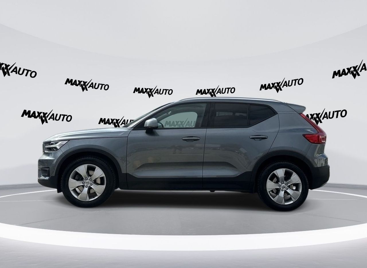 Zunanja slika - Volvo XC40 - D4 A AWD - 4