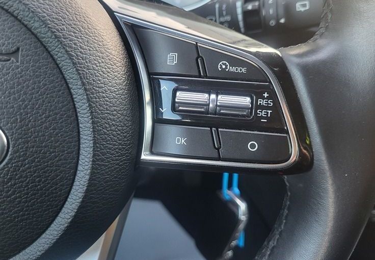 Zunanja slika - KIA Ceed - 1.4 Edition slo-alu-kamera-tempomat-acc-el.paket - 10