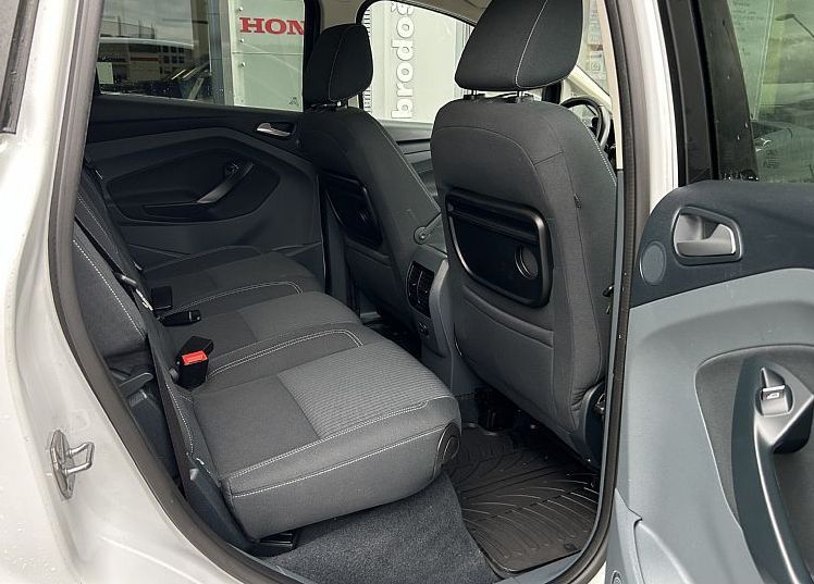 Zunanja slika - Ford C-MAX - | 1.0EcoBoost | TITANIUM | 1.LASTNIK | SLO | TOP | - 12