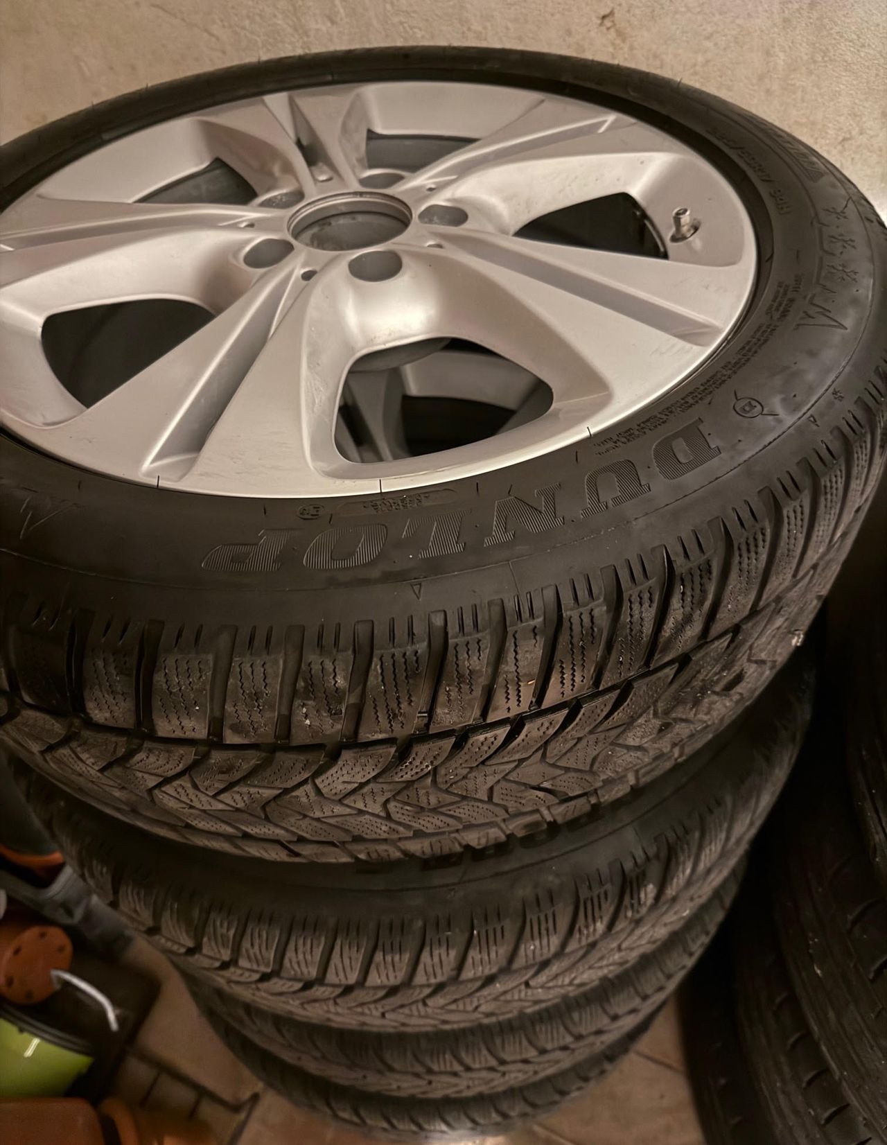 Notranja slika - Mercedes-Benz C-Razred - C 220 CDI 4MATIC T Avantgarde Avt. - 9