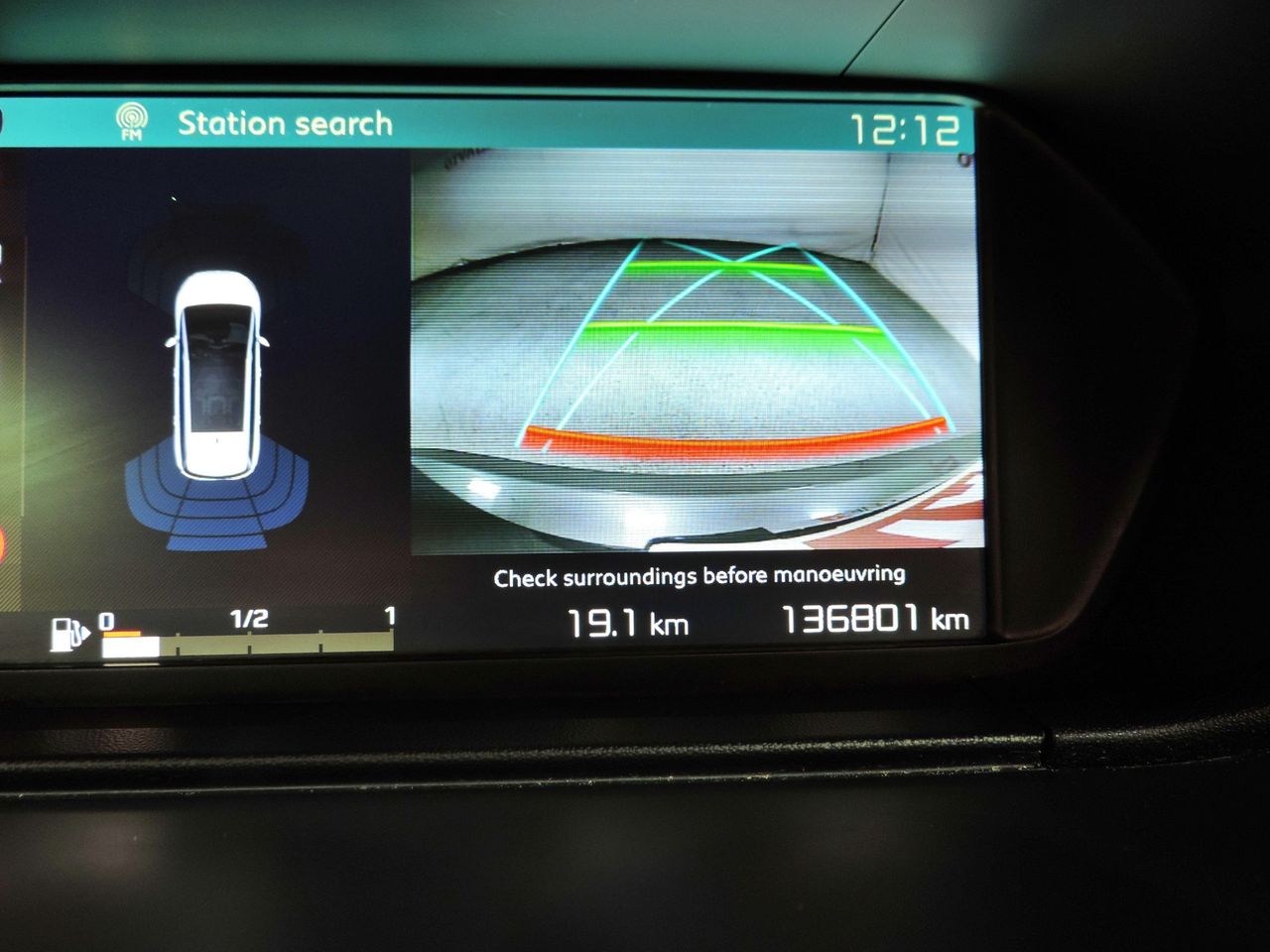 Zunanja slika - Citroën C4 - Shine BlueHDi 130 EAT8 ACC-KAMERA-7.SEDEŽEV - 18