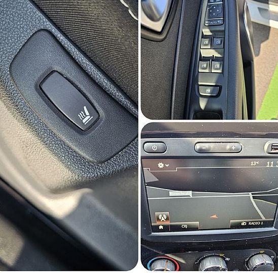 Zunanja slika - Renault Captur - Limited TCe 90|LED|Tempomat|kamera|NAVI|kljuka - 11